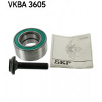 SKF Radlagersatz